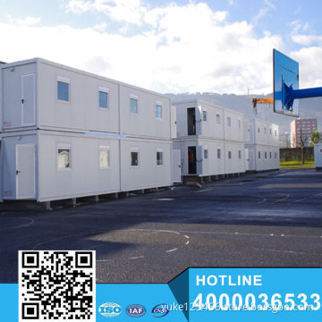 China modern steel container homes kit for sale
